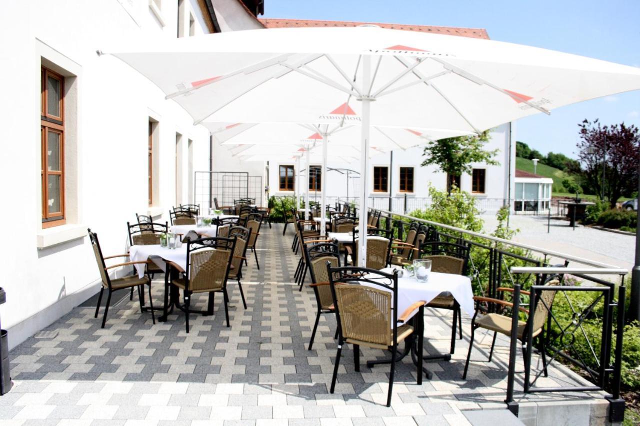 Landhotel Гайзельвинд Экстерьер фото