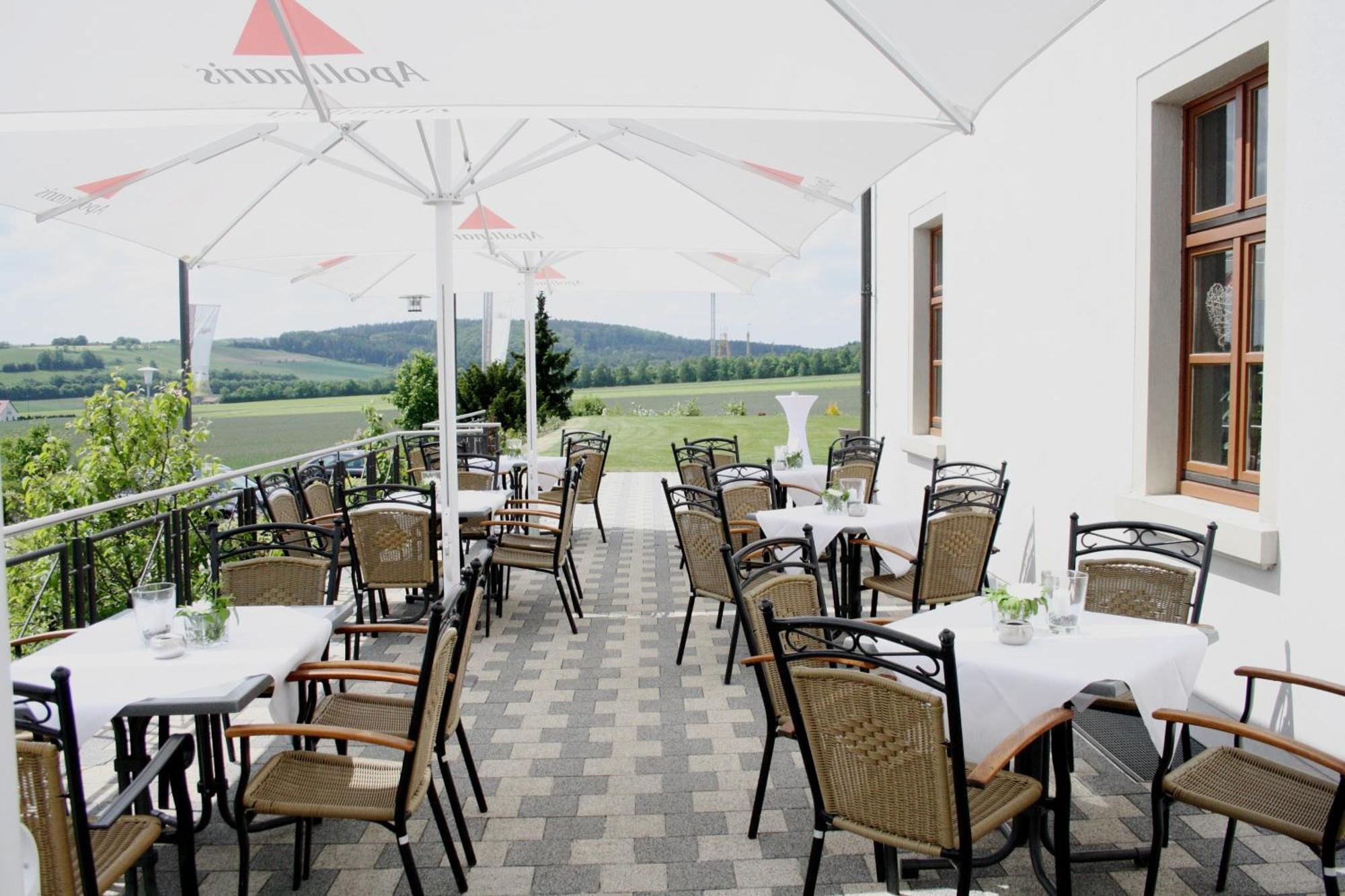 Landhotel Гайзельвинд Экстерьер фото