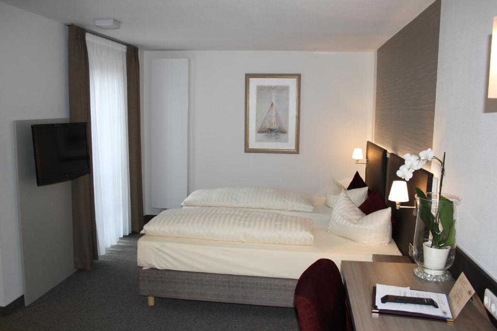 Landhotel Гайзельвинд Номер фото
